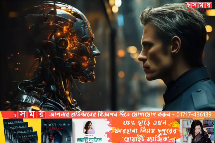 আসছে ডিজিটাল ‘কলিগ’, হারাতে হবে যেসব চাকরি