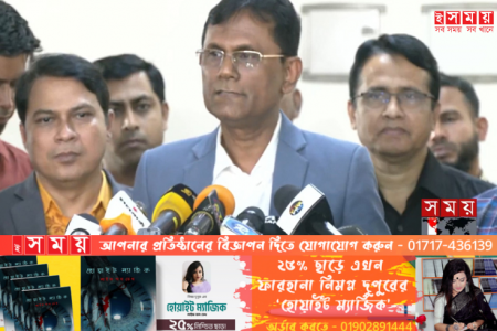 মাঠ পর্যায়ের তথ্যের ভিত্তিতেই ইউএনও-ওসিদের বদলি- ইসি