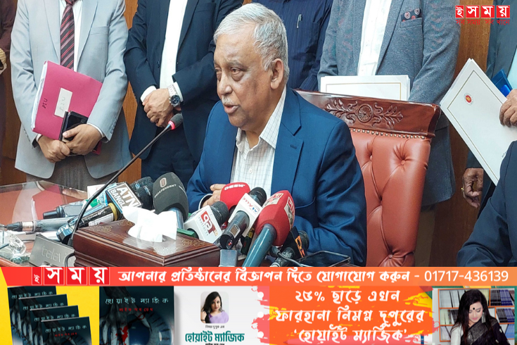 বিভিন্ন থানার ওসির বদলির খবর জানালেন: স্বরাষ্ট্রমন্ত্রী