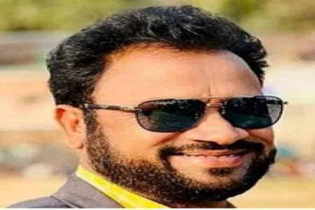 চট্টগ্রামের বাঁশখালীতে ঈগলের এজেন্ট ঢুকতে দিবো না চেয়ারম্যান মুজিব 