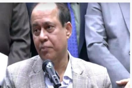প্রায় ৪০ শতাংশের বেশি ভোট পড়েছে: ইসি