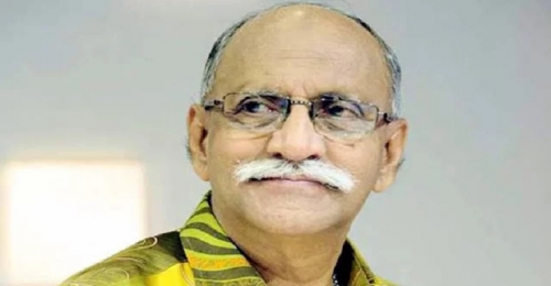 নিজেই ভোট দিতে পারেনি,তবুও তিনি এমপি! কল্যান পার্টি: ইব্রাহিম