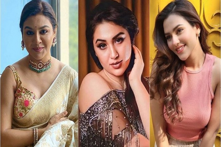 জুয়ায় মেতে উঠেছেন নুসরাত ফারিয়া সহ জয়া আহসান, অপু বিশ্বাস