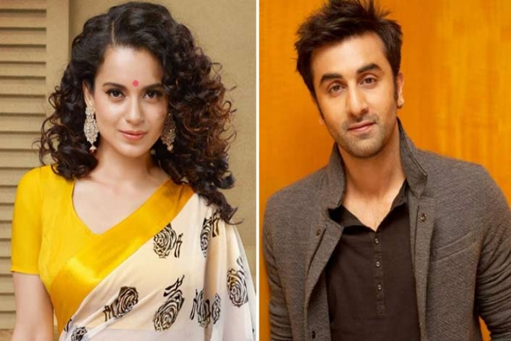 দর্শকরাও চায় নায়কের জুতা চাটুক নায়িকারা: কঙ্গনার চটাক জবাব 