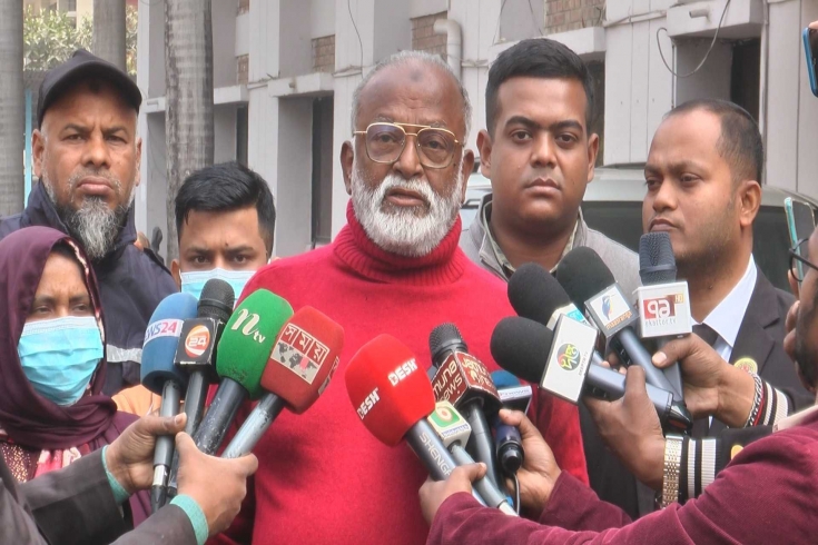 দেশ একদলীয় শাসন ব্যবস্থার দিকে এগোচ্ছে:  বিএনপি 