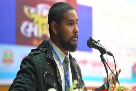 রাজনীতি ‘শরীফার গল্প’ ছেঁড়ায় শিক্ষককে গ্রেপ্তারের দাবি জাসদের
