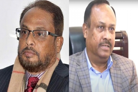 জাতীয় পার্টি থেকে জিএম কাদের ও চুন্নুকে অব্যাহতি