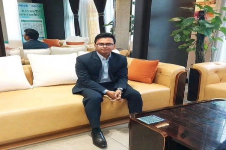 বিসিএস ক্যাডার হয়ে মাকে ফোন— ‘আমি ম্যাজিস্ট্রেট ইমন বলছি’