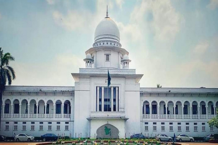 ডান্ডাবেড়ির লাগাম টানলেন হাইকোর্ট