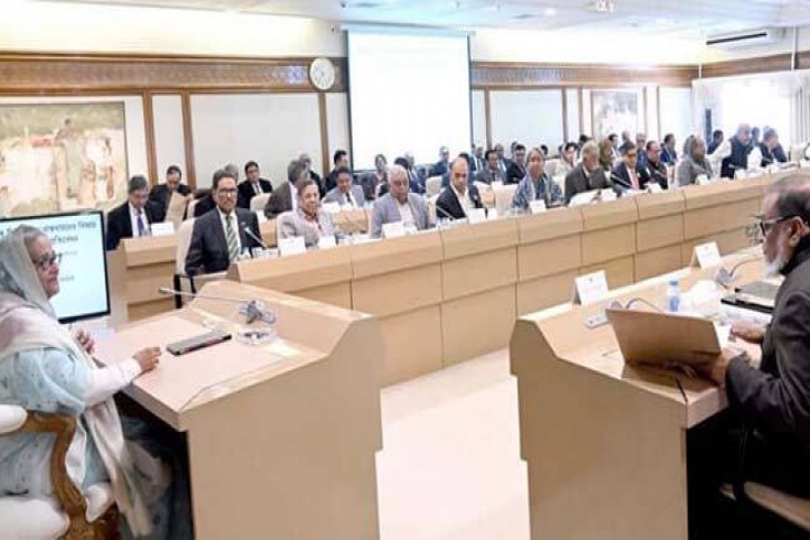 রমজানকে সামনে রেখে ৪টি পন্যের শুল্ক উপর প্রধান মন্ত্রীর নির্দেশনা