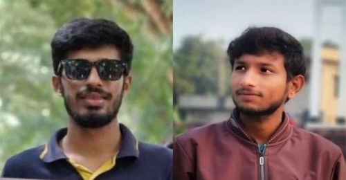 ইবিতে নবীন শিক্ষার্থীকে উলঙ্গ করে রাতভর নির্যাতনের অভিযোগ