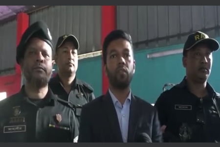 গুরুদাসপুরে ৬ লাখ ৮০ হাজার টাকা জরিমানা 