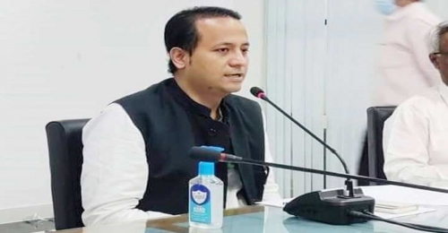 এসএসসি চলাকালে রাতের বেলায় মাইক্রোফোনে ধর্মীয় ও সাংস্কৃতিক অনুষ্ঠান বন্ধ করতে বলেছেন শিক্ষামন্ত্রী