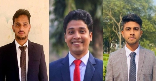 ইবি ছাত্র ইউনিয়নের নতুন কমিটি গঠন