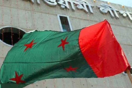 শহীদ দিবসে আওয়ামী লীগের কর্মসূচি