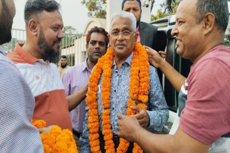 জামিন পেলেন বিএনপি নেতা আলাল