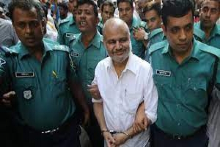 জামিন পেলেন বিএনপি নেতা আলাল