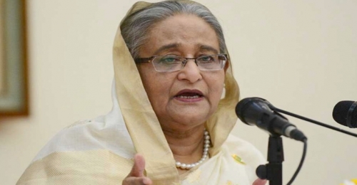 বাঙালির সব অর্জন আ.লীগের হাত ধরে এসেছে : প্রধানমন্ত্রী
