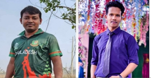 সোহরাওয়ার্দিয়ানদের নিয়ে এক খণ্ড লক্ষ্মীপুর জেলা ছাত্র কল্যাণ সমিতির কমিটি ঘোষণা।।  