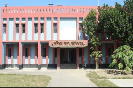 জনসাধারণের প্রানের দাবি, সখিপুর থানা উপজেলায় রুপান্তর। 
