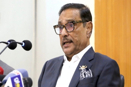 রোজায় দ্রব্যমূল্য সহনীয় রাখতে সব পদক্ষেপ নেবে সরকার: কাদের