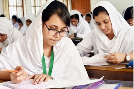 পরবর্তী এইচএসসি পরীক্ষা নিয়ে নতুন সিদ্ধান্ত