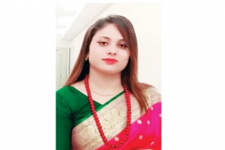 যুব মহিলা লীগ নেত্রী মিম ও তার  স্বামীর সমঝোতা সাপেক্ষে জামিনে মুক্তি পেয়েছেন