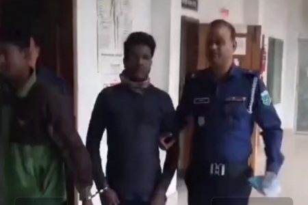 লালপুরে অজ্ঞাত নারীকে হত্যার দায়ে দুইজনের যাবজ্জীবন 
