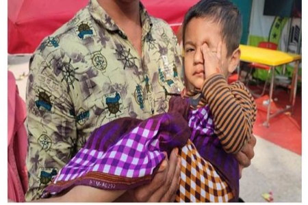 সুন্নাতে খতনার উপকারিতা ও বৈজ্ঞানিক ব্যাখ্যা
