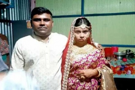 মেয়েদের কম বয়সে বিবাহ দেওয়া স্বাস্থ্যের পক্ষে কতটা ঝুঁকিপূর্ণ!