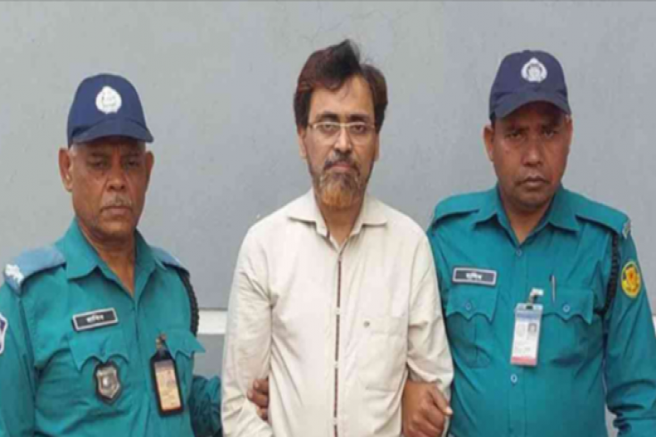 শিক্ষক মুরাদের বিরুদ্ধে যৌন নিপীড়নের ‘প্রমাণ’ মিলেছে