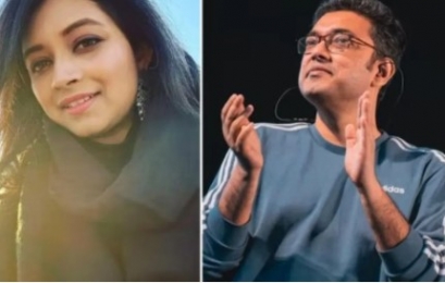 তৃতীয়বারের মতো বিয়ে করতে চলেছেন গায়ক অনুপম রায়