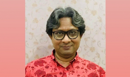 জবির জনসংযোগ দপ্তরের নতুন পরিচালক তানভীর আহসান