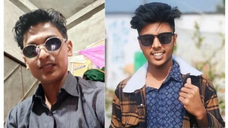 বিয়ের অনুষ্ঠানে মদপানে মামা-ভাগ্নের মৃত্যুর অভিযোগ