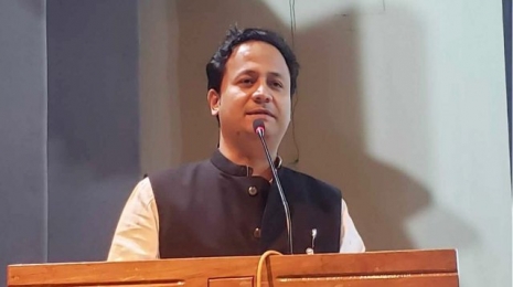 শিক্ষার্থীদের কর্মদক্ষ হওয়ার আহ্বান শিক্ষামন্ত্রীর মহিবুল হাসান চৌধুরী