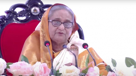 অসাধু ব্যবসায়ীদের বিরুদ্ধে ব্যবস্থা নিতে প্রধানমন্ত্রীর নির্দেশ