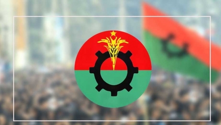 নতুন কর্মসূচি ঘোষণা বিএনপির