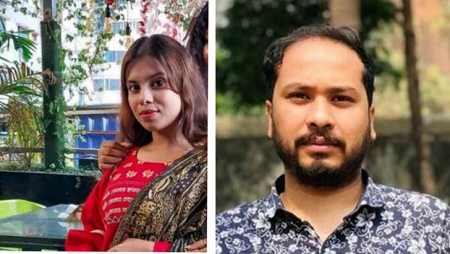 জাবির হলে অত্যাচারে জ্ঞান হারান নির্যাতিত ছাত্রী