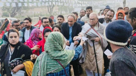 দ্রব্যমূল্য বৃদ্ধির প্রতিবাদে শনিবার লিফলেট বিতরণ করবে বিএনপি