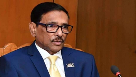 ‘শেখ হাসিনা মানুষের চোখের ও মনের ভাষা বুঝতে পারেন’