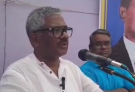 দেশের কারাগারে এখন বিএনপি নেতাকর্মিতে টাসা