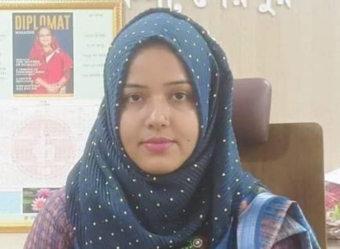 অনিয়ম-দুর্নীতির তদন্তে তথ্য চাওয়ায় সাংবাদিকের কারাদণ্ড!