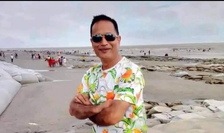 কেন্দ্রীয় স্বেচ্ছাসেবক লীগ নেতা মাহাতাব উদ্দিন আর নেই। 