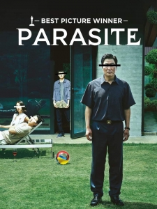 মুভি রিভিউ -parasite