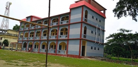 মিথ্যা মামলায় ম্যনেজিং কমিটির সভাপতি শিক্ষক'সহ ৬ জনের জামিন।