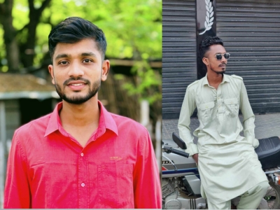 ববির নটরডেমিয়ান সোসাইটির নেতৃত্বে রাজু-মিসবাহ