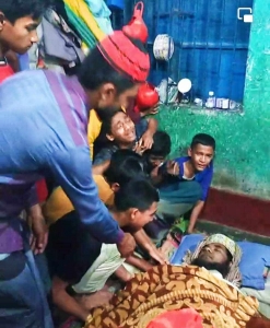কক্সবাজার মহেশখালীতে তারাবির নামাজ শেষে ইমামের মৃত্যু