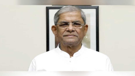 ‘দেশটা এখন মগের মুল্লুকে পরিণত হয়েছে’