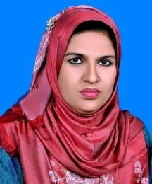মহেশখালী উপজেলা পরিষদের মহিলা ভাইস চেয়ারম্যান পদে প্রার্থীতা ঘোষণা করেছেন মনোয়ারা কাজল