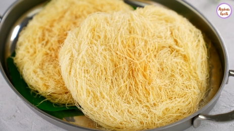 যে কারণে দেশজুড়ে সমাদৃত বগুড়ার লাচ্ছা সেমাই